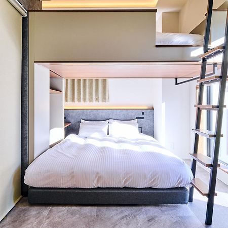 Hotel All In Tokyo Asakusabashi Εξωτερικό φωτογραφία