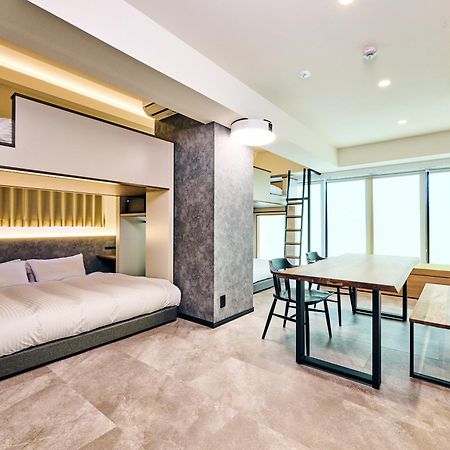 Hotel All In Tokyo Asakusabashi Εξωτερικό φωτογραφία