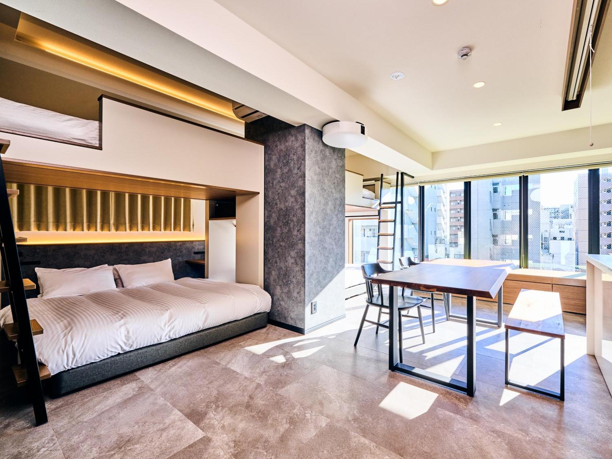 Hotel All In Tokyo Asakusabashi Εξωτερικό φωτογραφία