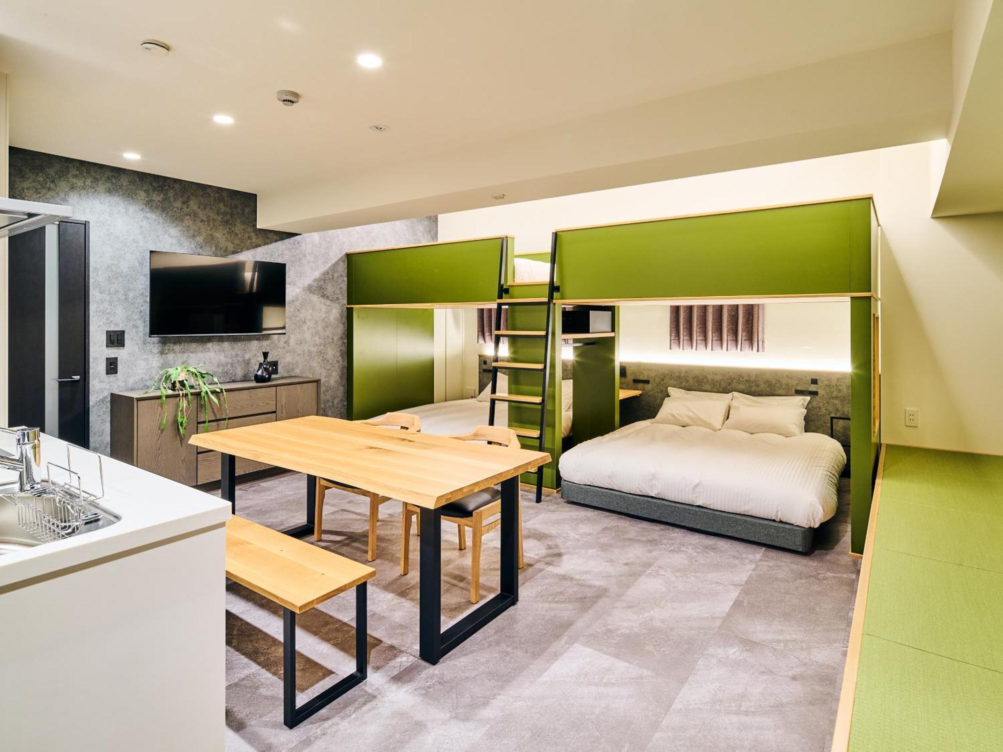 Hotel All In Tokyo Asakusabashi Εξωτερικό φωτογραφία