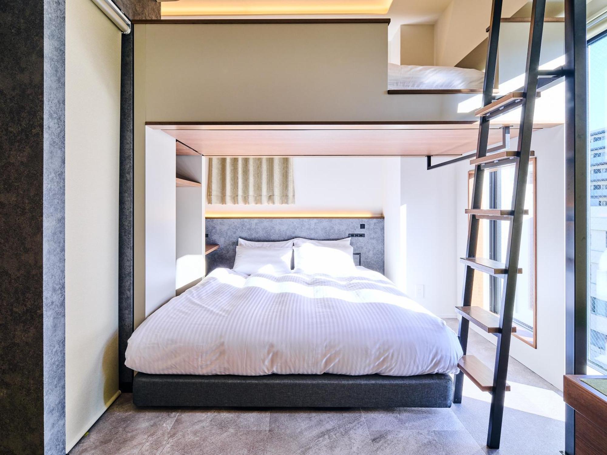 Hotel All In Tokyo Asakusabashi Εξωτερικό φωτογραφία