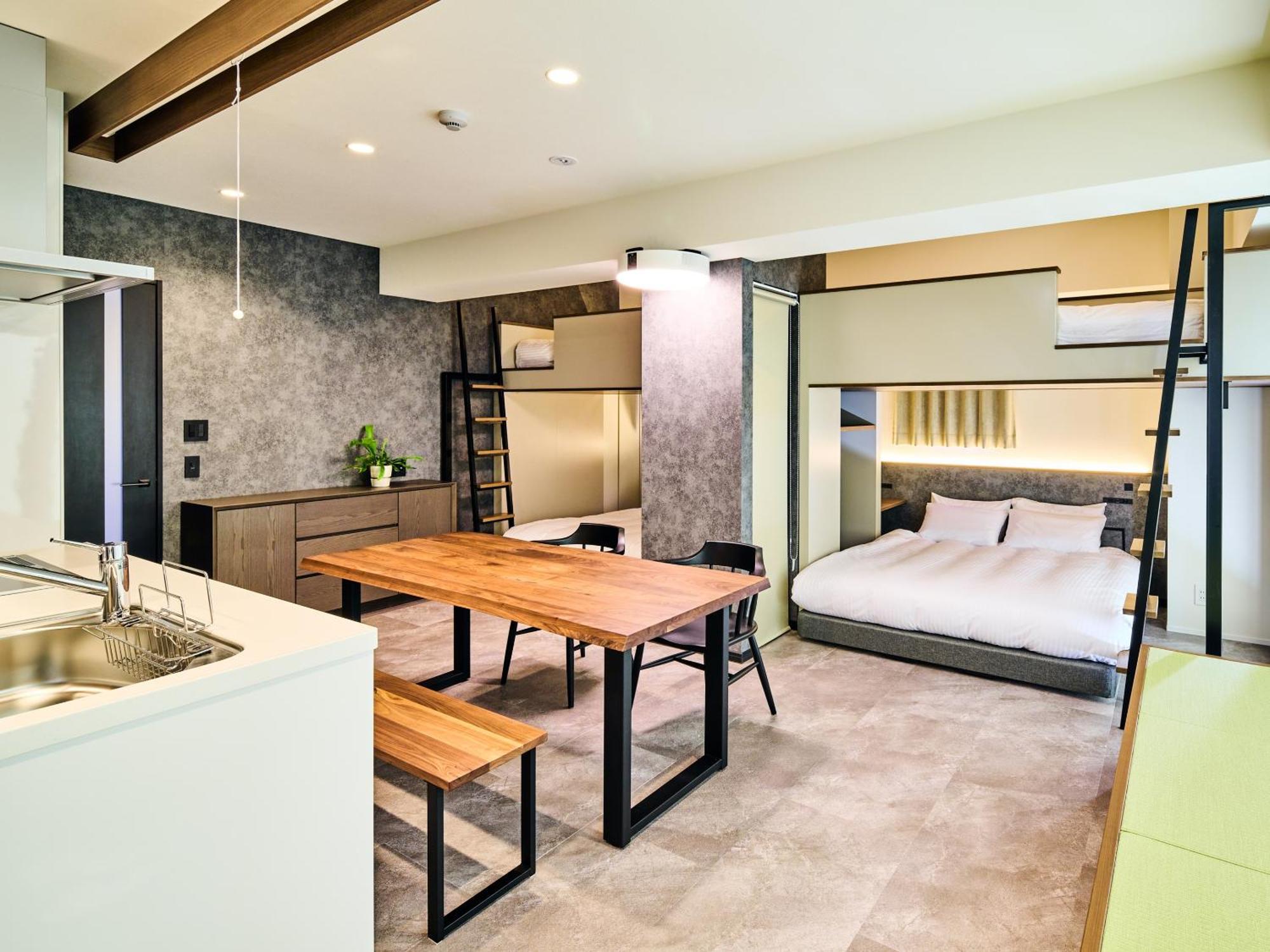 Hotel All In Tokyo Asakusabashi Εξωτερικό φωτογραφία