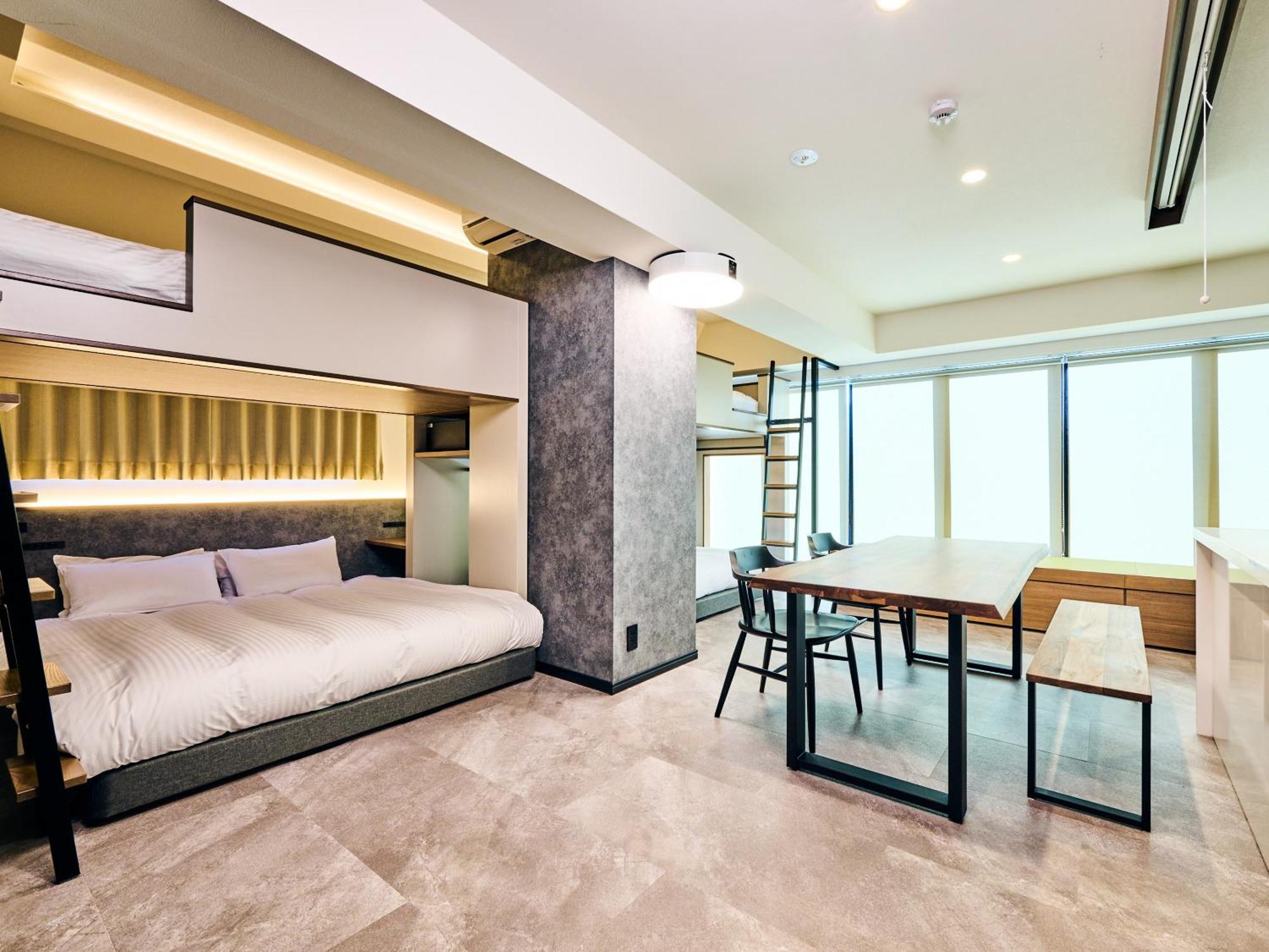 Hotel All In Tokyo Asakusabashi Εξωτερικό φωτογραφία