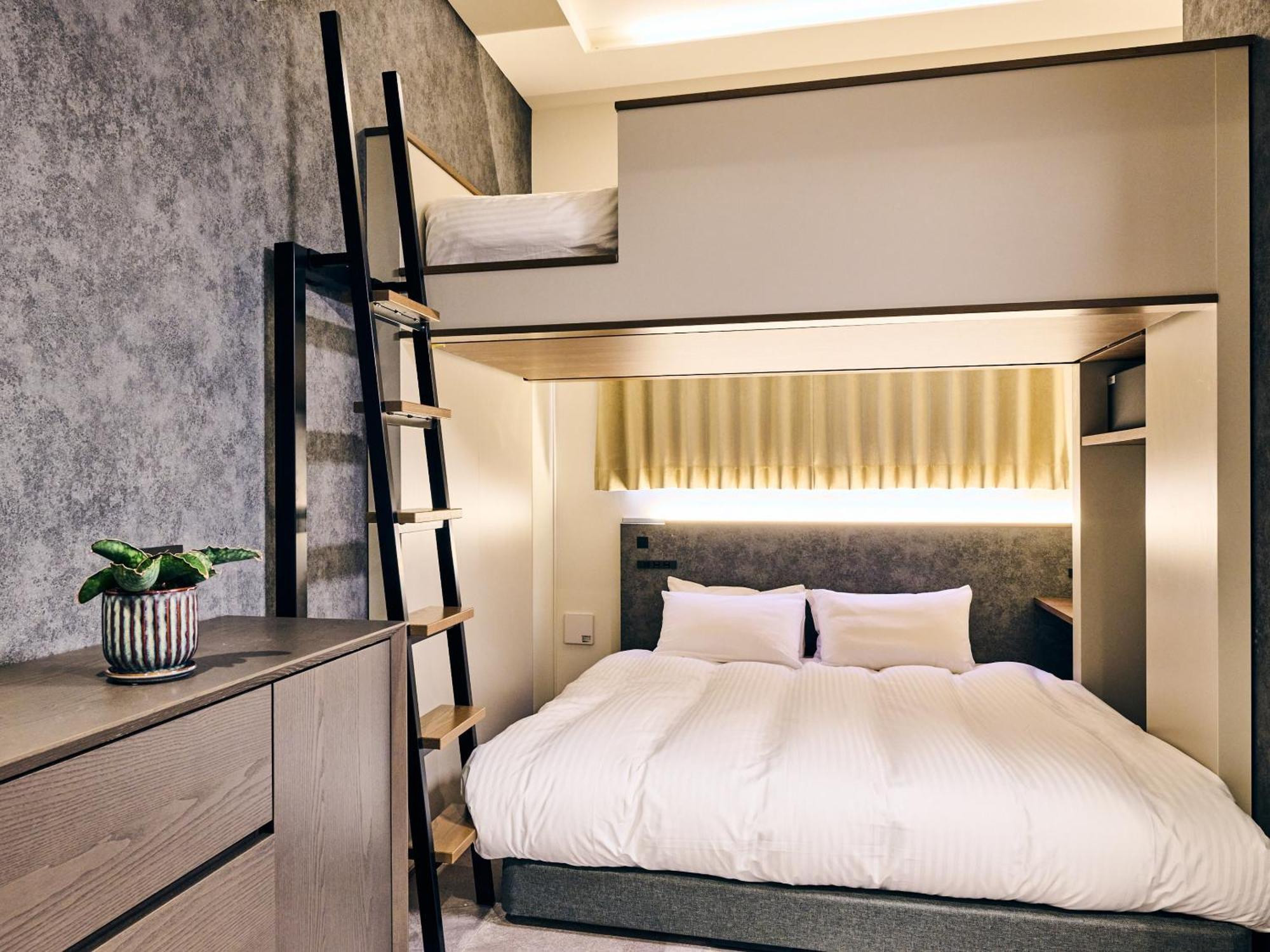 Hotel All In Tokyo Asakusabashi Εξωτερικό φωτογραφία